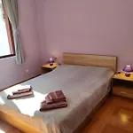 Tindaya Apartmán *