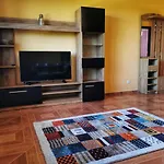 Apartmán Tindaya Acheloj