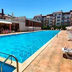 Apartmán Tindaya Acheloj