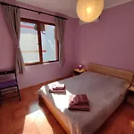Tindaya Apartmán *