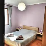 Tindaya Apartmán Acheloj