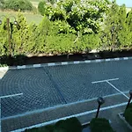 Apartmán Tindaya