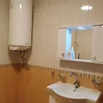 Apartmán Tindaya