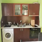 Apartmán Tindaya Acheloj