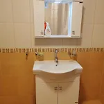 Apartmán Tindaya *