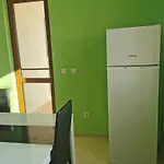 Apartmán Tindaya