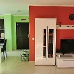 Apartmán Tindaya Acheloj