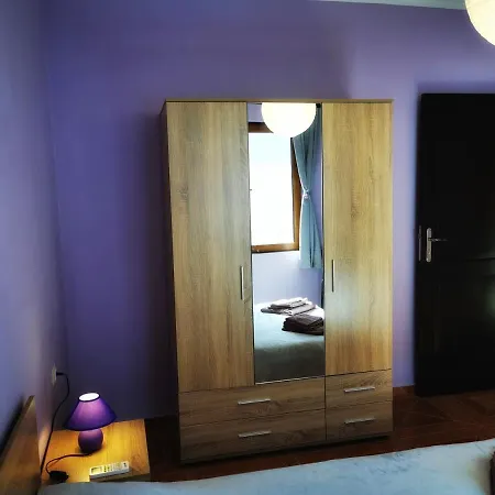 Apartamento Tindaya Aheloy