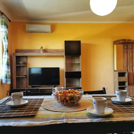 Tindaya Apartamento Aheloy