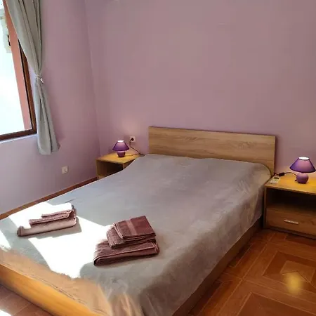 Tindaya Apartamento *