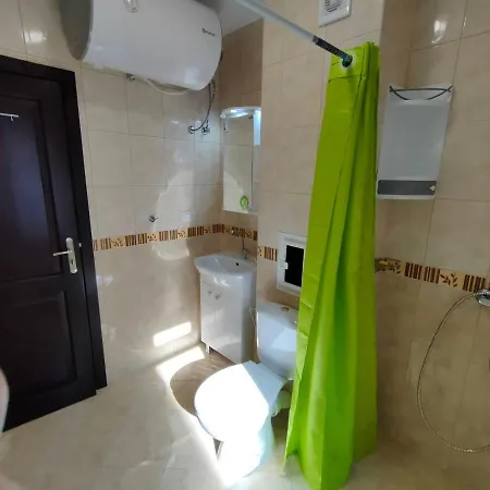 Apartamento Tindaya