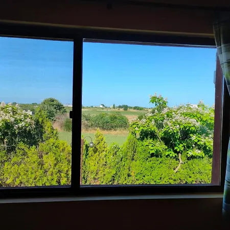 Apartamento Tindaya *