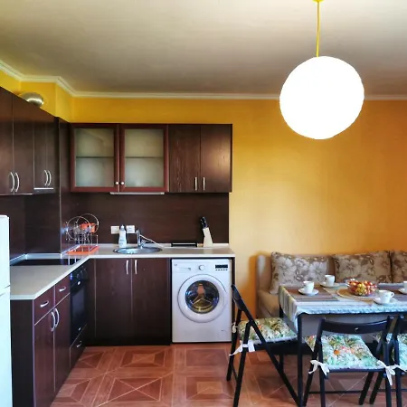 Tindaya Apartamento