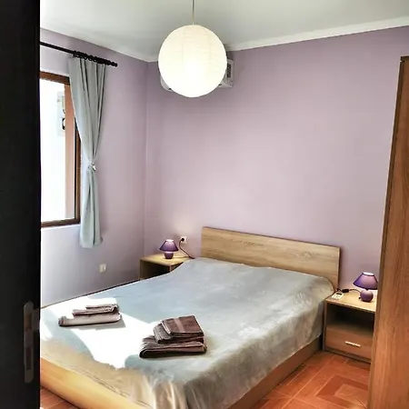 Tindaya Apartamento Aheloy