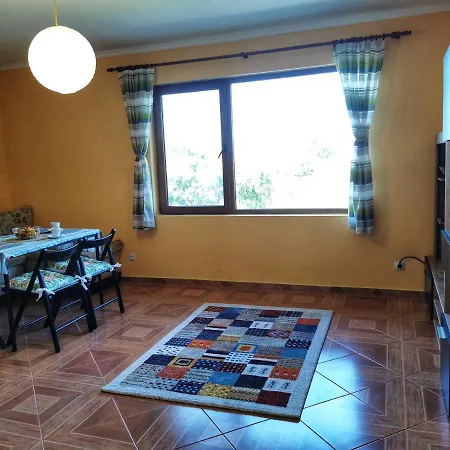 Apartamento Tindaya