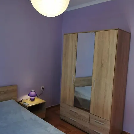 Apartamento Tindaya