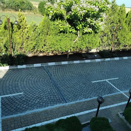 Apartamento Tindaya