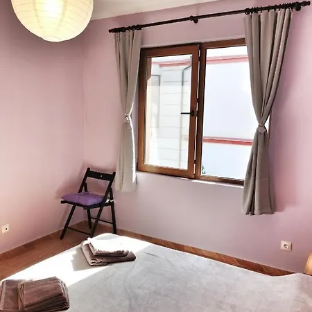 Apartamento Tindaya