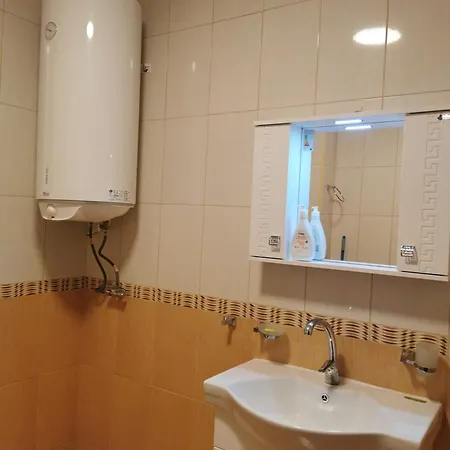 Apartamento Tindaya
