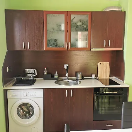 Apartamento Tindaya Aheloy
