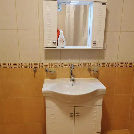 شقة Tindaya *