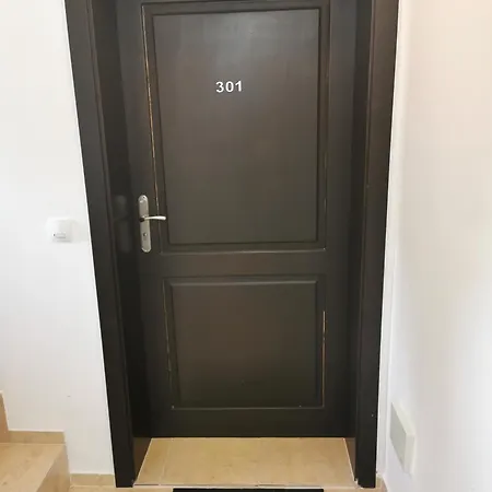 Apartamento Tindaya *