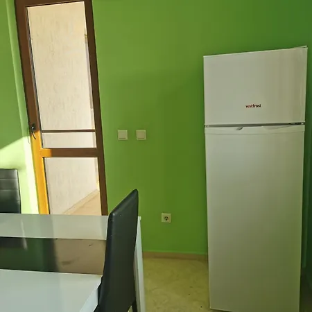 Apartamento Tindaya