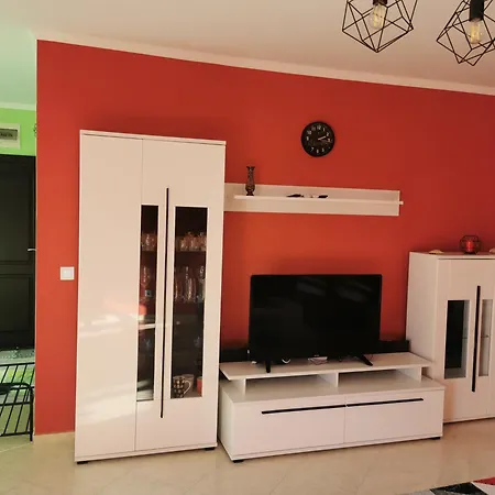 Apartamento Tindaya Aheloy