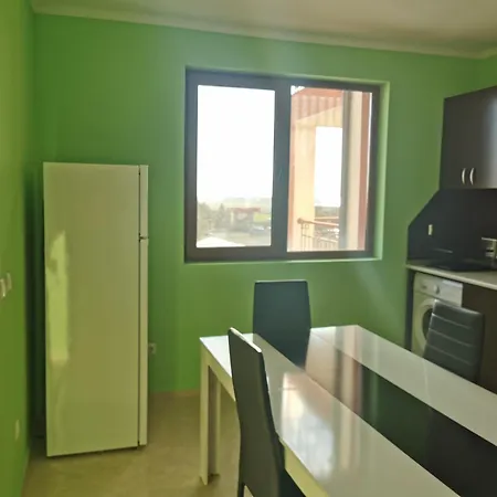 Apartamento Tindaya