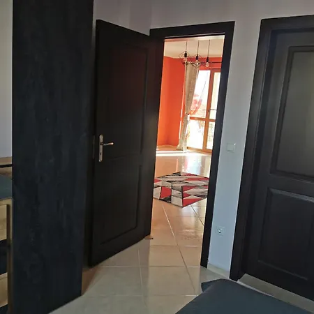 شقة Tindaya