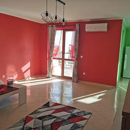 Apartamento Tindaya
