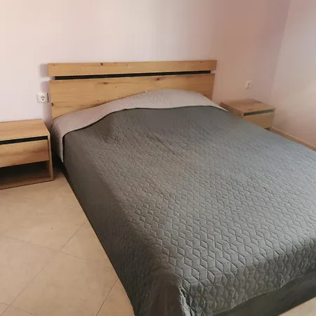 Apartamento Tindaya