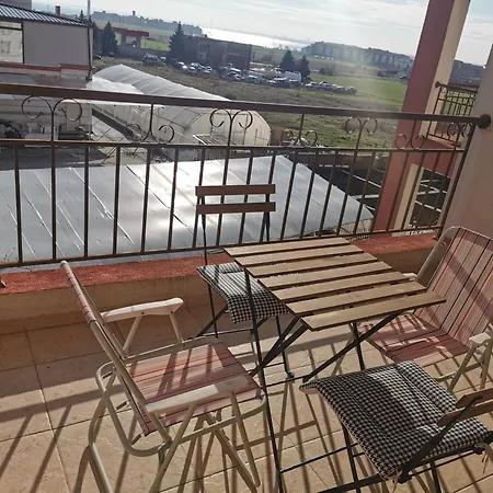 Apartamento Tindaya