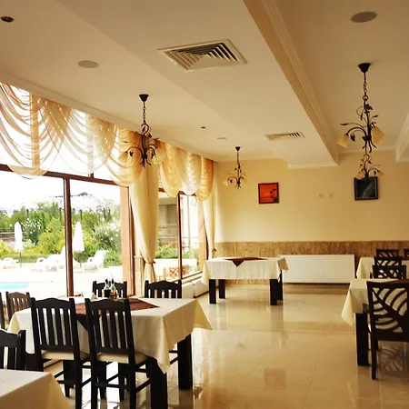 Apartamento Tindaya *