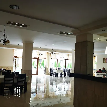 Apartmán Tindaya