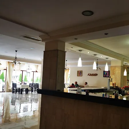 Apartamento Tindaya *