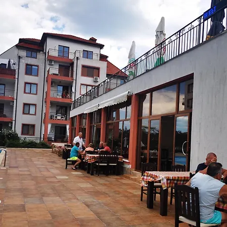 Apartmán Tindaya